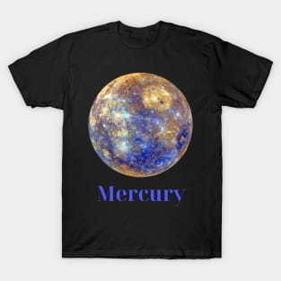 mercury T-Shirt